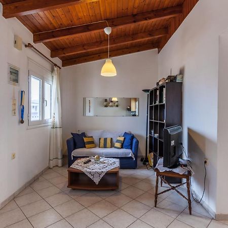 Ioannis Appartment Iraklio Exterior foto