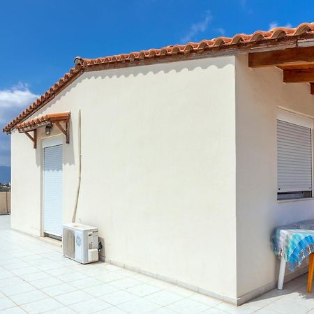 Ioannis Appartment Iraklio Exterior foto